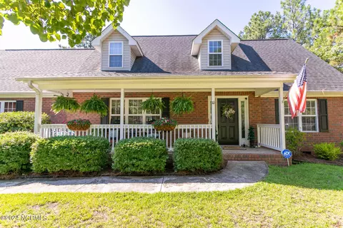 10 Tandem Dr, Pinehurst, NC 28374 photo 2
