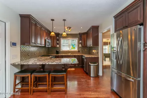 10 Tandem Dr, Pinehurst, NC 28374 photo 8
