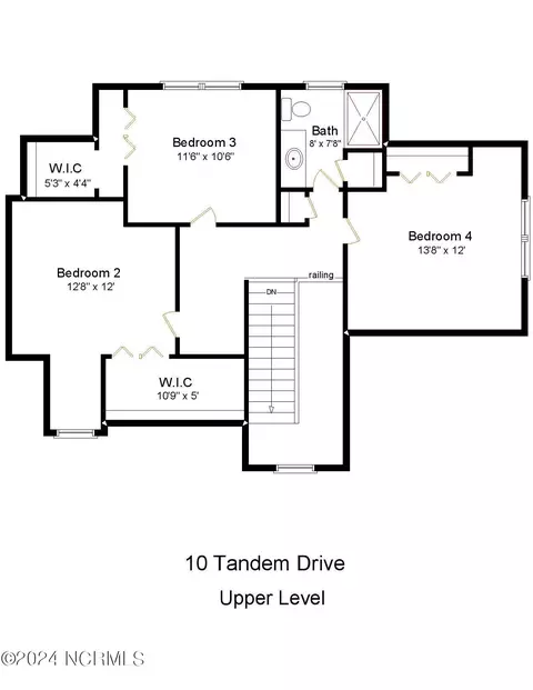 10 Tandem Dr, Pinehurst, NC 28374 photo 36