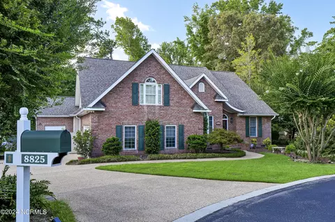 8825 Sawmill Creek Ln, Wilmington, NC 28411