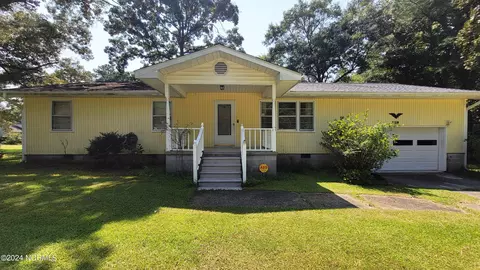 118 Horizon Ln, Jacksonville, NC 28540