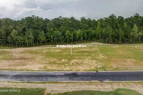 3009 W Timber Crest Dr, Leland, NC 28451