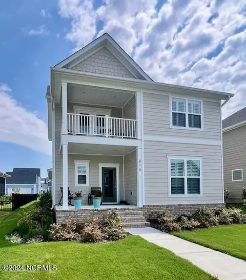 816 Trisail Ter, Wilmington, NC 28412