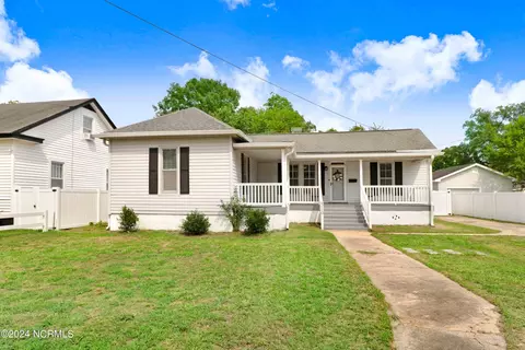 510 N Pineview Ave, Goldsboro, NC 27530