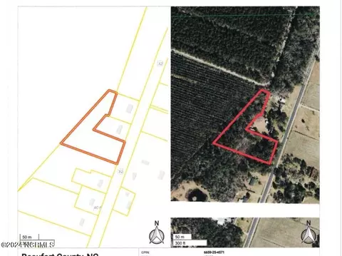 0 Nc 32 Hwy N, Plymouth, NC 27962