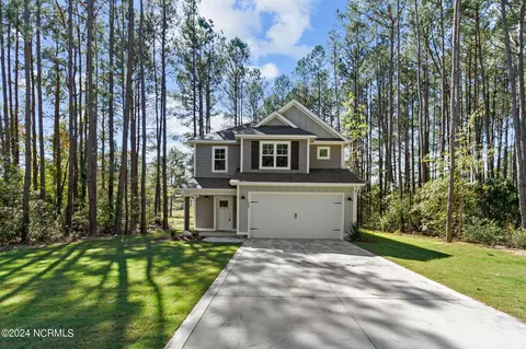 588 Bald Eagle Dr, Vass, NC 28394 photo 1
