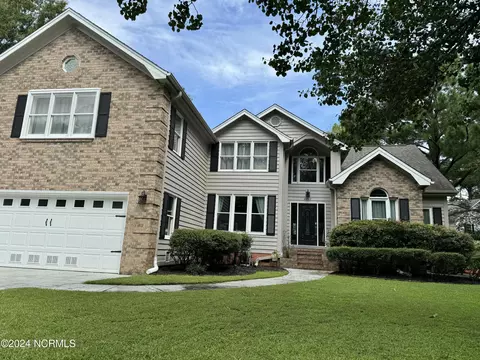 4217 Appleton Way, Wilmington, NC 28412
