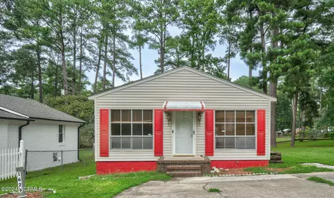 1624 Fountain St, Rocky Mount, NC 27801