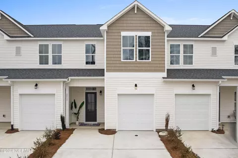 5049 Northstar Dr #43, Leland, NC 28451