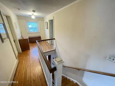 Entry Way - 120 E John St, Mount Olive, NC 28365 photo 6 of 7