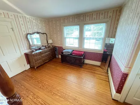 Bedroom - 120 E John St, Mount Olive, NC 28365 photo 6 of 8
