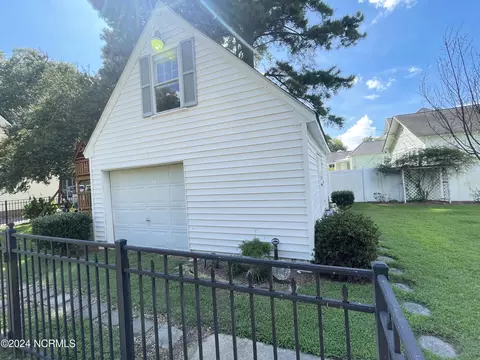 Other - 120 E John St, Mount Olive, NC 28365 photo 12 of 12