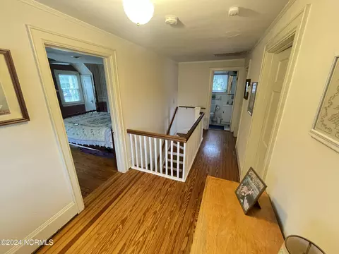 Entry Way - 120 E John St, Mount Olive, NC 28365 photo 7 of 7