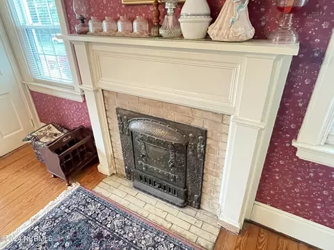 Other - 120 E John St, Mount Olive, NC 28365 photo 8 of 12