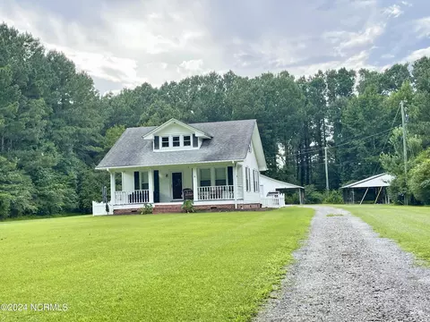 101 Perkins Rd, Gatesville, NC 27938