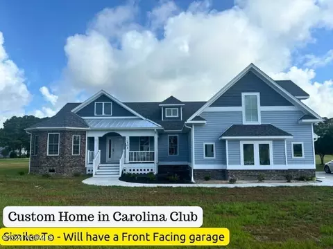 131 Charleston Dr, Grandy, NC 27939