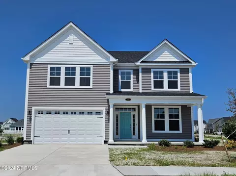 100 Arbormoor Ln, Moyock, NC 27958
