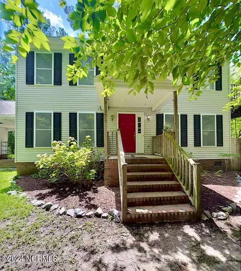 875 Mixon Creek Dr, Bath, NC 27808