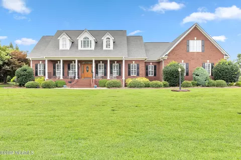 2868 Remington Way, La Grange, NC 28551