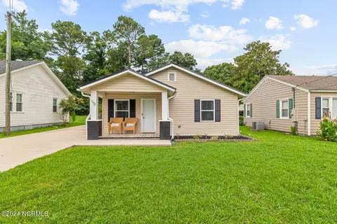 113 New St, Richlands, NC 28574