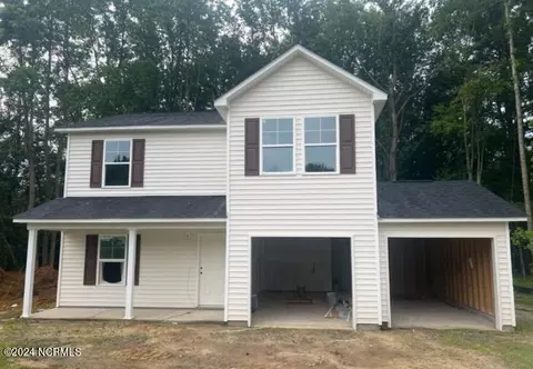 3829 Baker Pond Trl, Nashville, NC 27856