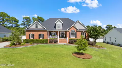 505 Mcquillan Dr, Wilmington, NC 28412