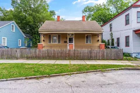 111 N 8th St, Wilmington, NC 28401