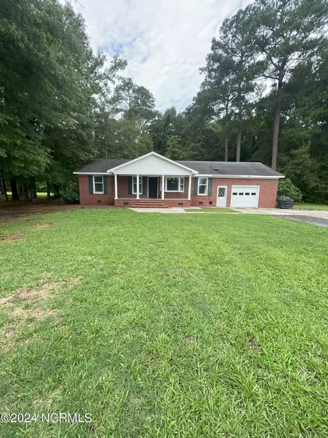 7596 Nc Highway 43 S, Greenville, NC 27858