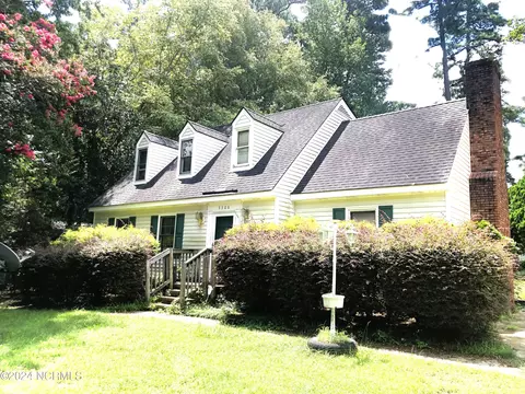 3308 Brook Ln NW, Wilson, NC 27896