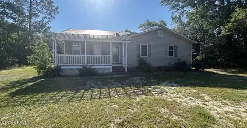 12021 Purcell Rd, Laurinburg, NC 28352