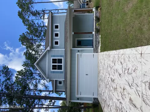 732 Elderberry Dr, Vass, NC 28394