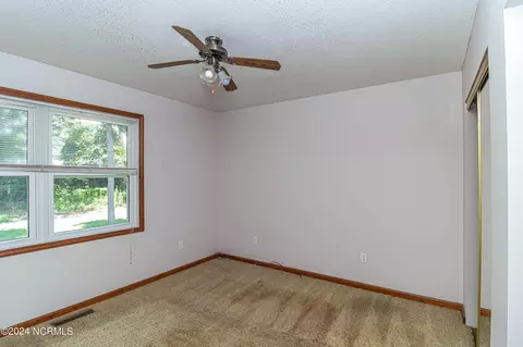 Bedroom - 107 Byrd Rd, Dudley, NC 28333 photo 1 of 5