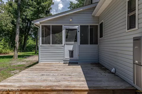 Exterior - 107 Byrd Rd, Dudley, NC 28333 photo 17 of 18