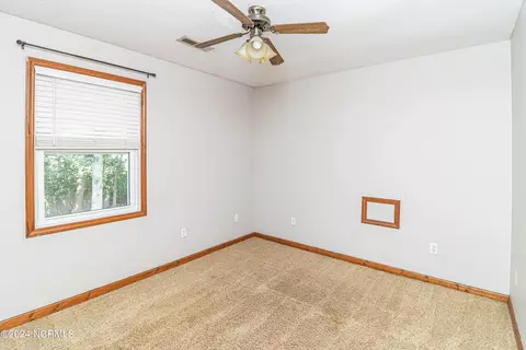Bedroom - 107 Byrd Rd, Dudley, NC 28333 photo 3 of 5