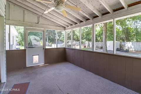 Exterior - 107 Byrd Rd, Dudley, NC 28333 photo 10 of 18