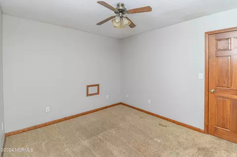 Bedroom - 107 Byrd Rd, Dudley, NC 28333 photo 4 of 5