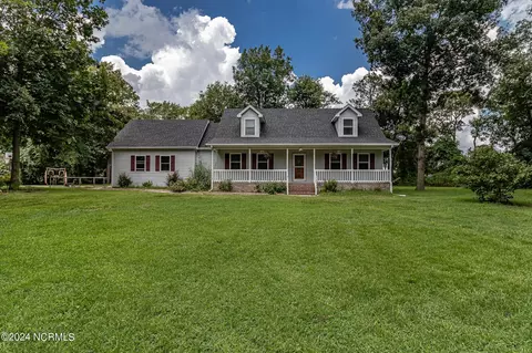 107 Byrd Rd, Dudley, NC 28333