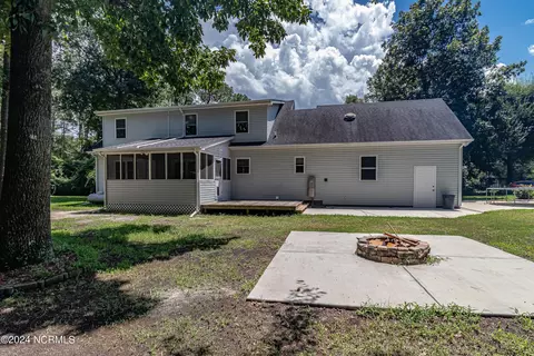 Exterior - 107 Byrd Rd, Dudley, NC 28333 photo 15 of 18