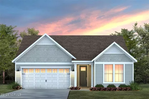 5541 Coral Tide Ave, Wilmington, NC 28412