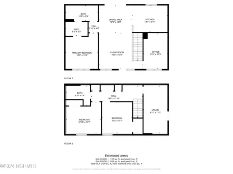 495 Spring Lake Dr, Pinehurst, NC 28374 photo 23