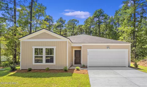 1049 Harbor Dr SW #LOT 25 HARTFORD, Calabash, NC 28467