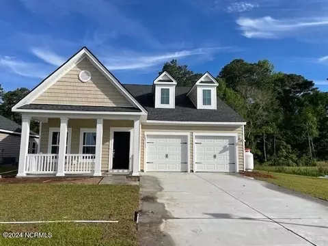 9015 Island Shore Ave #168, Calabash, NC 28467