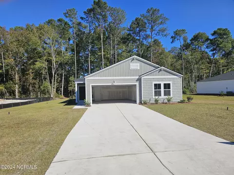 1056 Harbor Dr SW #LOT 73 HARRISBURG, Calabash, NC 28467