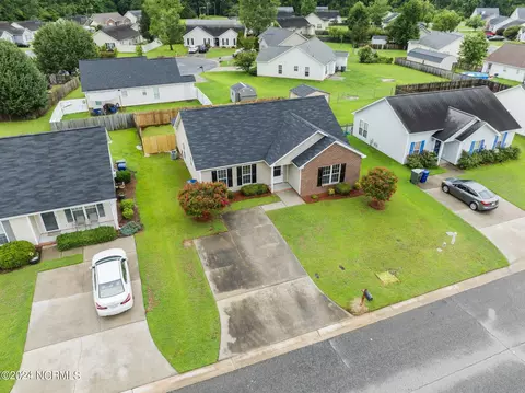 3780 Dover Dr, Ayden, NC 28513 photo 35