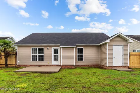 3780 Dover Dr, Ayden, NC 28513 photo 31