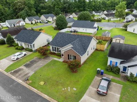 3780 Dover Dr, Ayden, NC 28513 photo 37