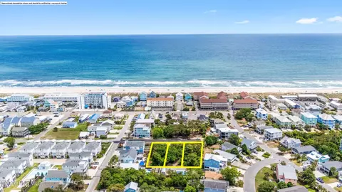 1004 S Second St, Carolina Beach, NC 28428
