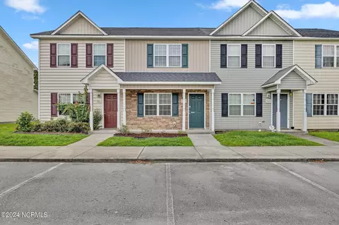 7003 Grandeur Ave, Jacksonville, NC 28546