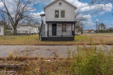 501 Fields St, Kinston, NC 28501