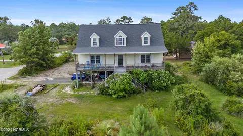 2832 Coastal Shores Rd SW, Supply, NC 28462